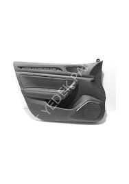 ÖN SAĞ KAPI PANOSU MEGANE IV