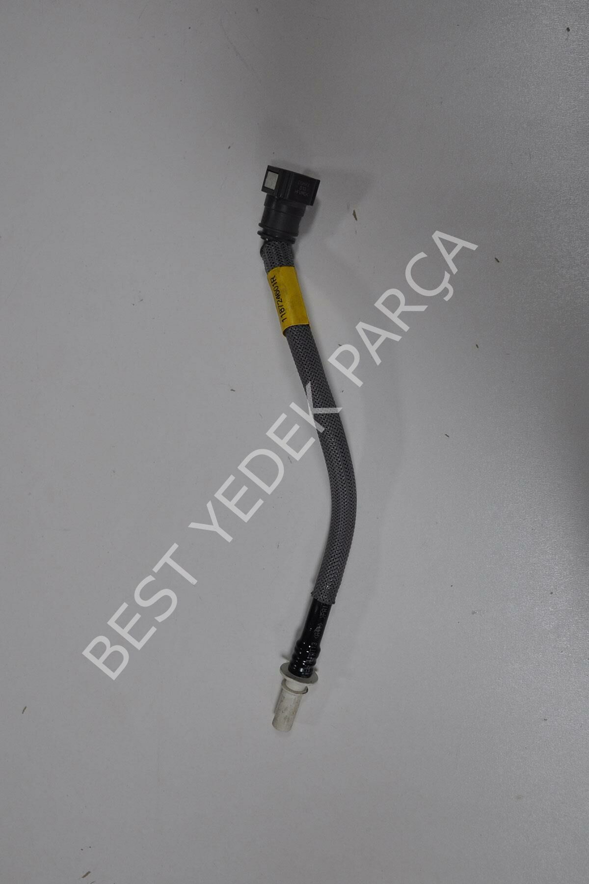 OE 118724601R-KARTER YAĞ BUHAR BORUSU CLIO