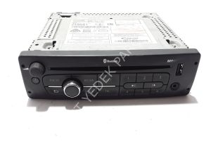 OEM 281154729R-RADYO CD