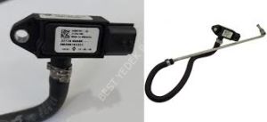 BASINÇ KAPTÖRÜ HORTUMU (GRİ) MEGANE-FLUENCE