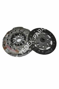 OE 302058134R-BASKI-BALATA TK. R9M 1.6 DCI FLUENCE-TRAFIC III