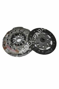 OE 302058134R-BASKI-BALATA TK. R9M 1.6 DCI FLUENCE-TRAFIC III