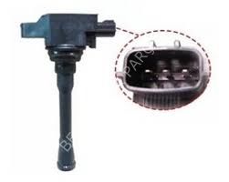 ATEŞLEME BOBİNİ MOT B4D