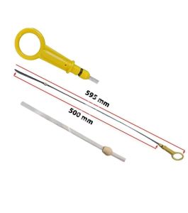 OEM 8200666284-YAĞ ÇUBUK BORUSU