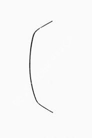 OEM 8900100261-MEGANE NBI ÖN KROM ÇITA