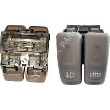 SIS FAR+REZISTANS DÜGMESI TWINGO