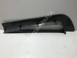 SOL ÖN ALT KAPLAMA LAGUNA I