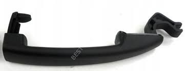 SOL KAPI AÇMA DIŞ KAPAK TWG E