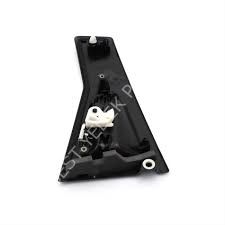 SAĞ ARKA KAPI KOLU CLIO IV