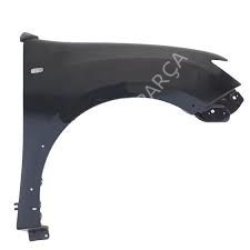 SOL ÖN ÇAMURLUK LOGAN II-SANDERO II