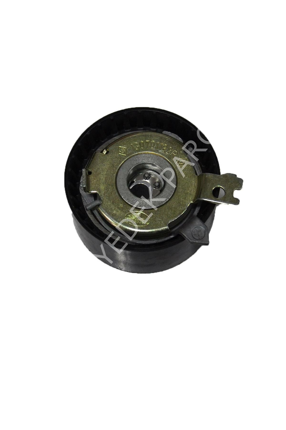 OE 7700108117-EKSANTRİK GERGİ RULMANI K4M FLUENCE