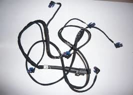 OEM 7701060800-PARK SENSÖR KABLOSU MST-II