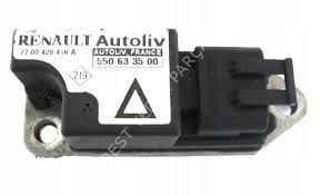 YAN HAVA YASTIK SENSÖRÜ LAGUNA I