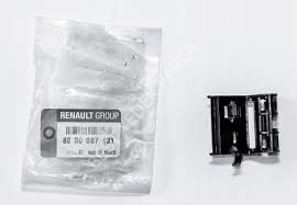 OEM 8200087131-AGRAF CLIO II-DUSTER I