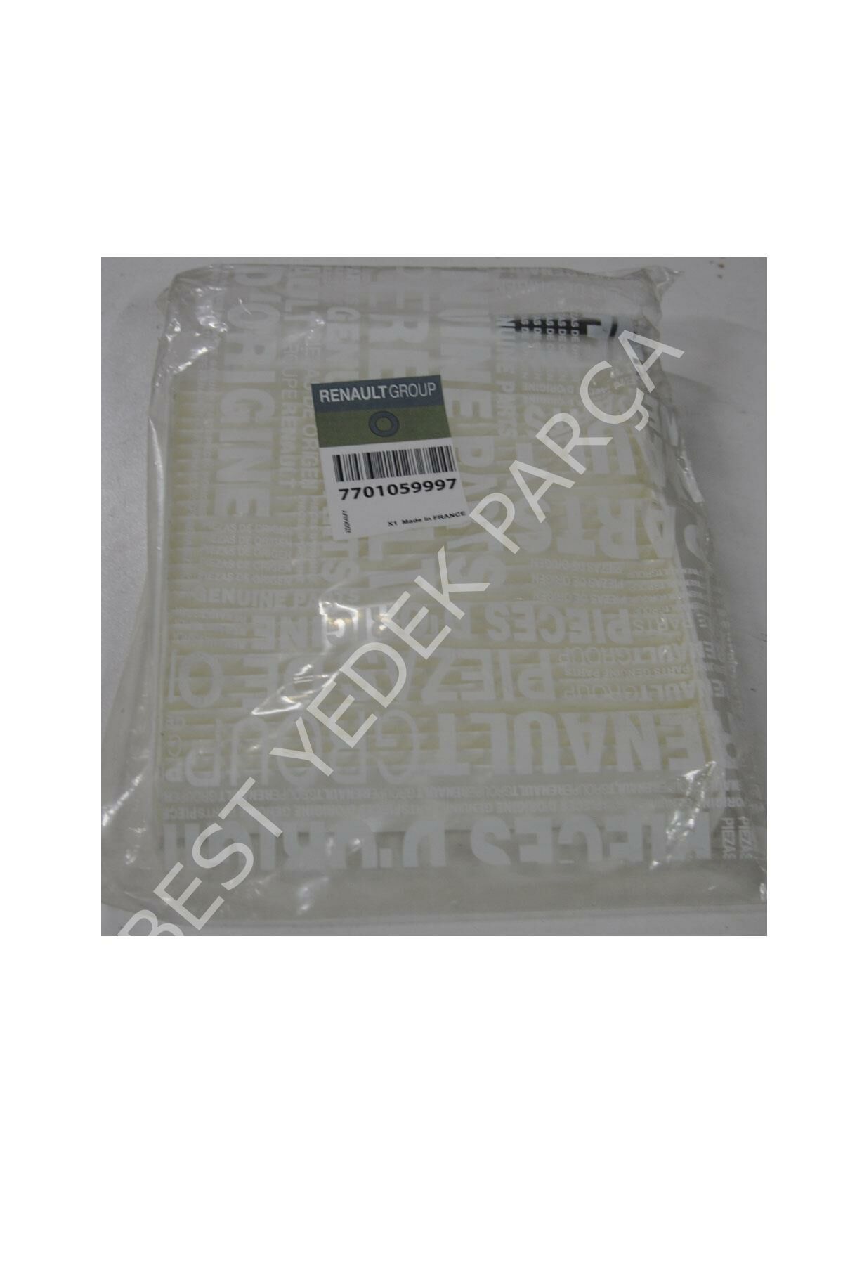 OE 7701059997-POLEN FILITRESI MODUS