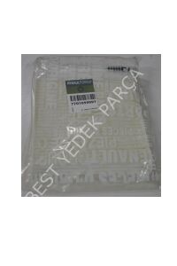 OE 7701059997-POLEN FILITRESI MODUS