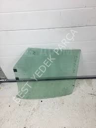 SAĞ ARKA KAPI CAMI BBO- THALIA-CLIO II