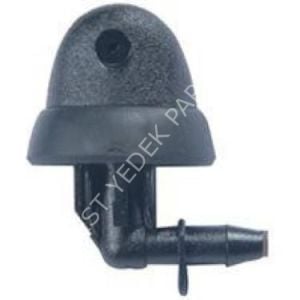 OEM 7700308816-ARKA CAM SU FISKIYESI KANGOO I