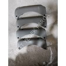 SOL ÖN KAPI CEBI KANGOO