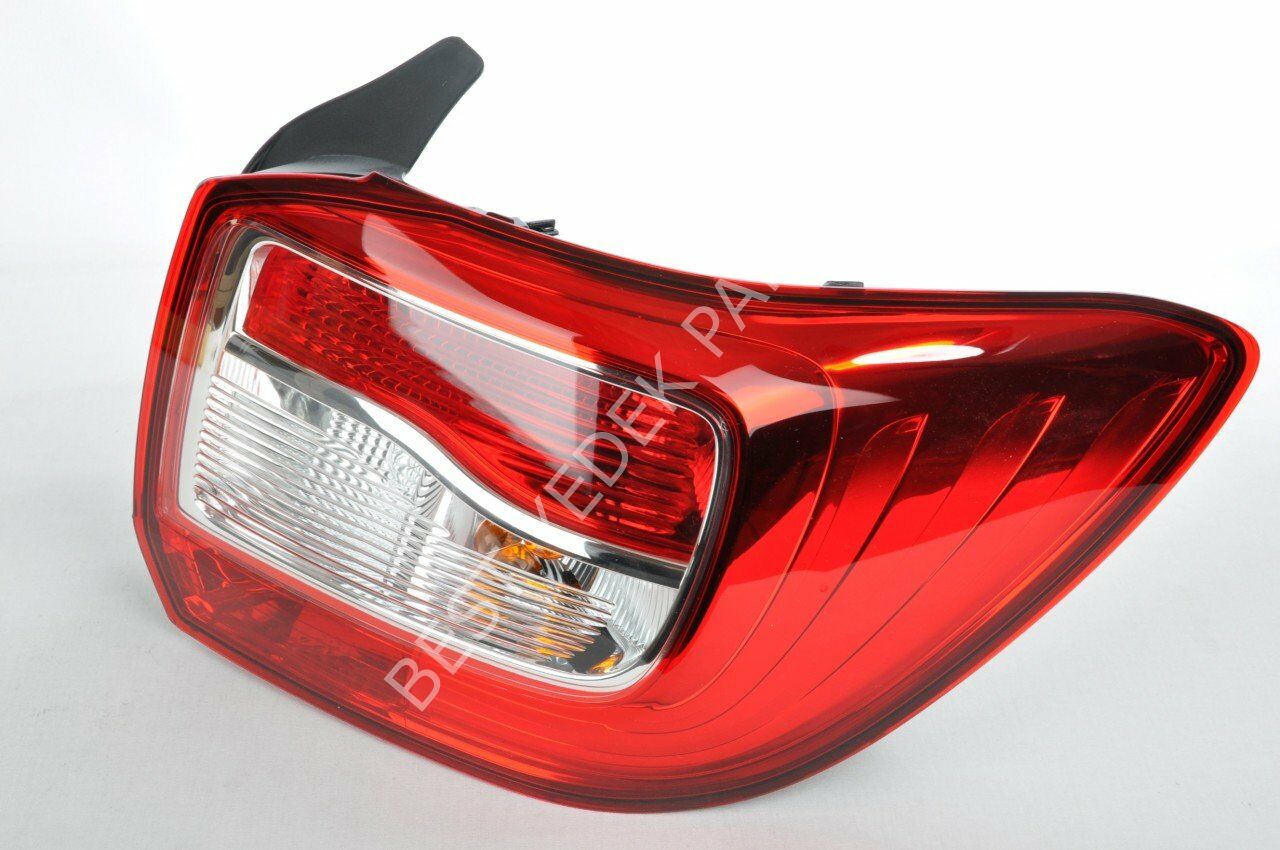 OE 265501454R-SAĞ ARKA STOP BAGAJ KAP.