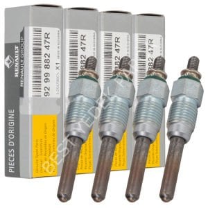 OE 929988247R-TERMOPLONJÖR BUJİSİ FLUENCE