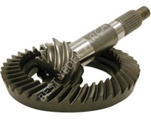 OE 7701714503-AYNA DİŞLİ JC5-125  TWINGO II