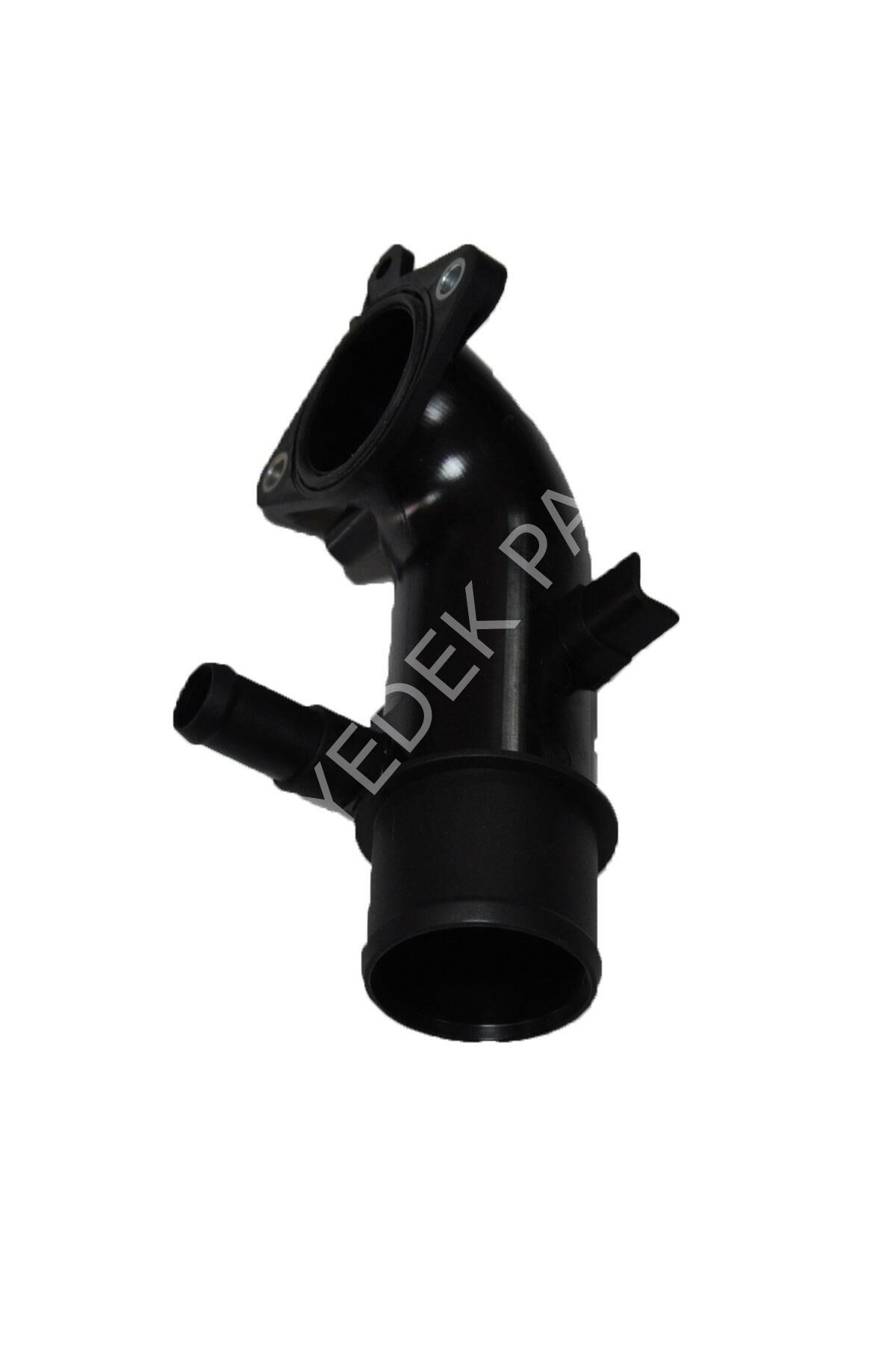 OE 165788384R-HAVA FİLTRE HORTUMU