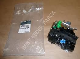 SAG YAN KAPI KILIDI KANGOO I