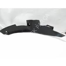 SOL ÖN ÇAM.IÇ PLAST.KORUY.EXPRESS