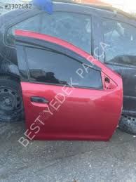 SAG ÖN KAPI 801001653R (SANDERO STEPWAY)