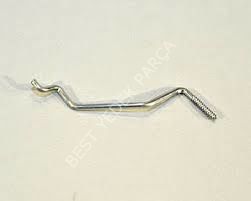 SOL ÖN KILIT TELI TRAFIC II