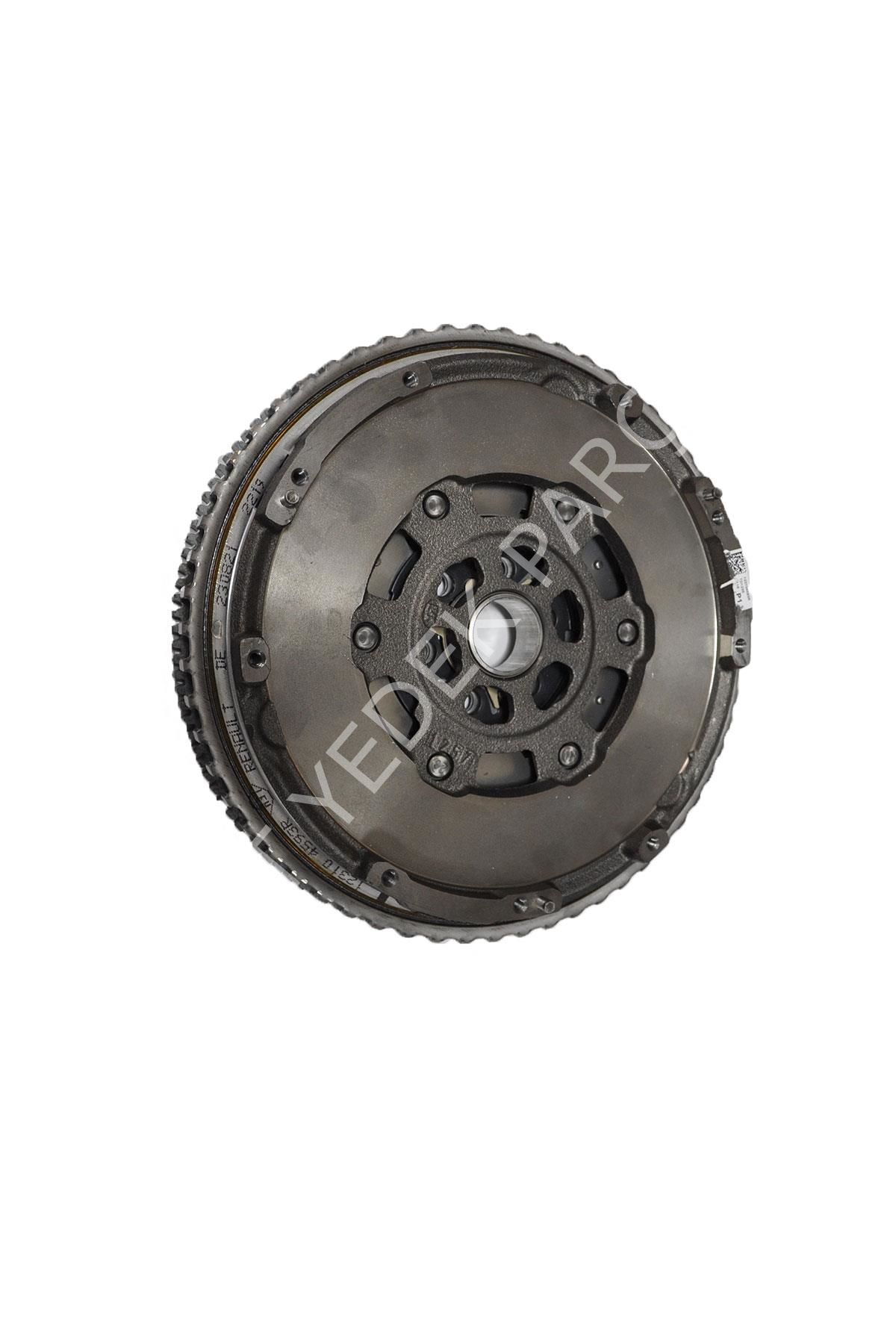 OE 123104593R-VOLAN 1.3 TCE H5H DUSTER I