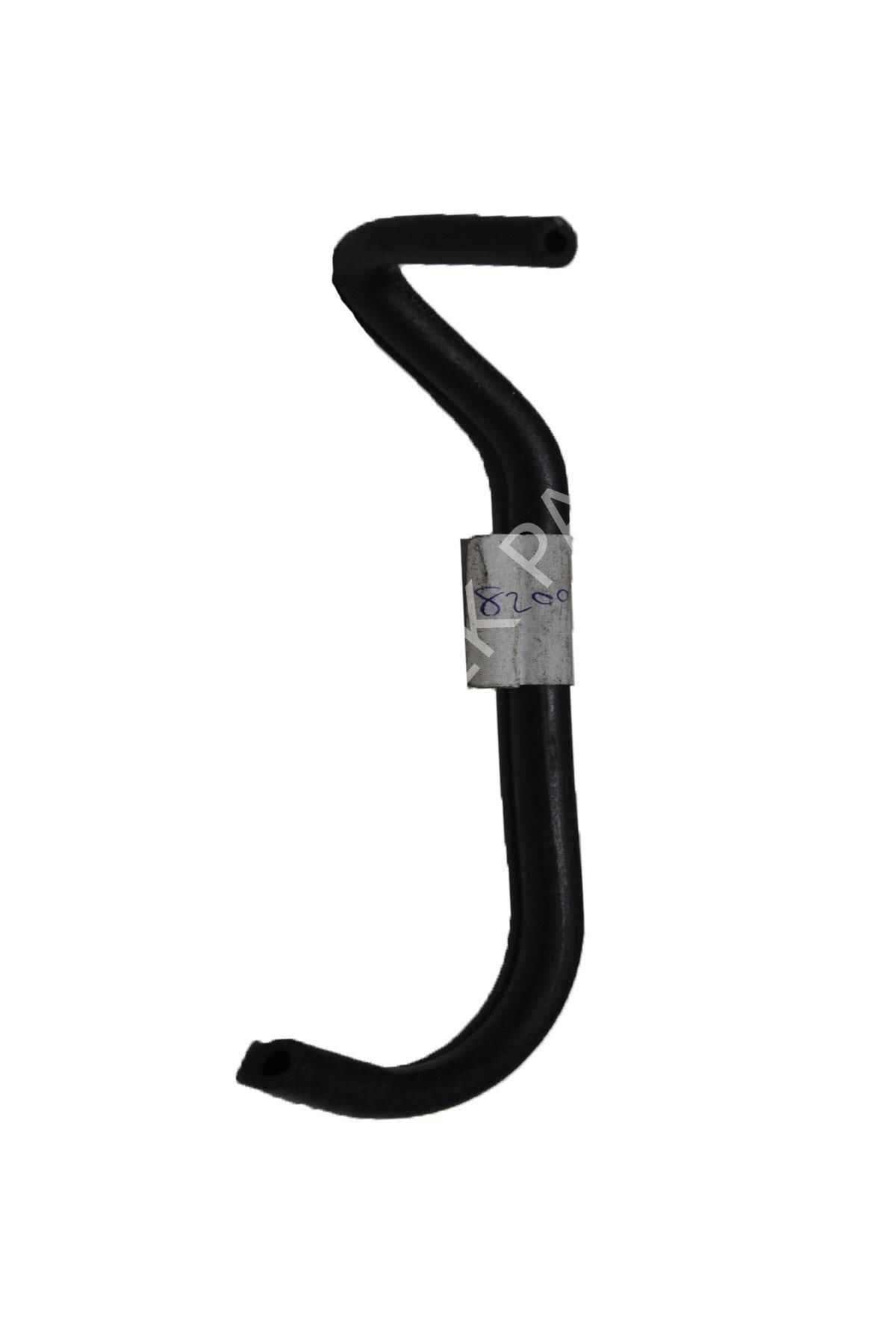 OE 8200538303-YAG BUHARI HORTUMU SANDERO