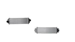 TURBO RADYATÖRÜ FL0C TRAFIC II