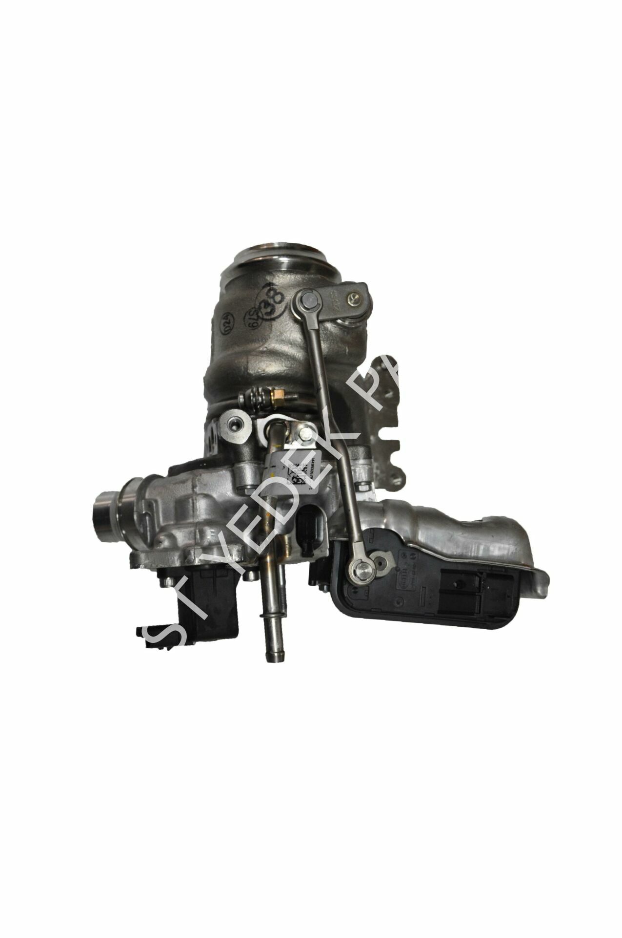 OE 144102778R-TURBOKOMPRESÖR 1.0 TCE H4D