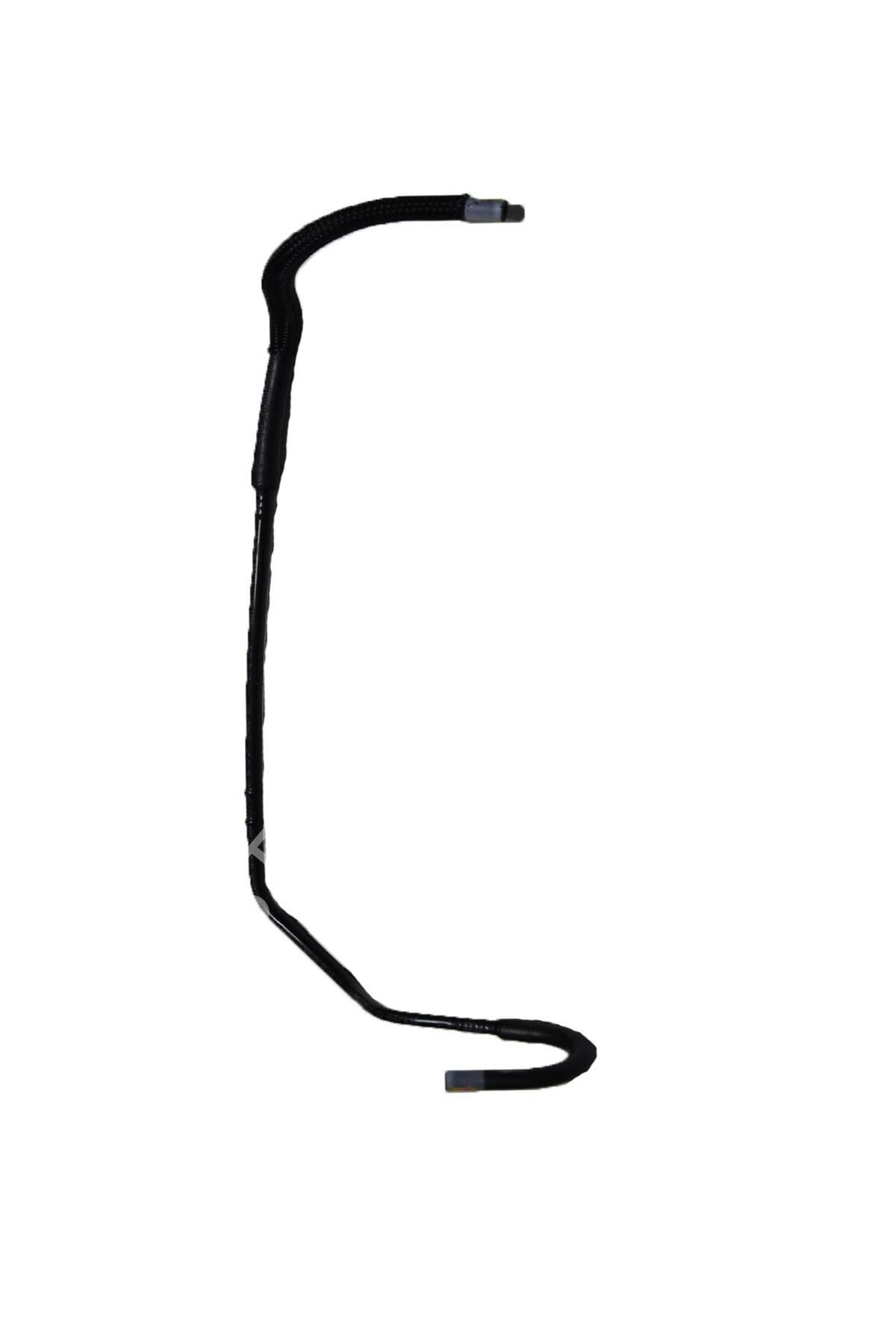 OE 8200720919-VAKUM HORTUMU FLUENCE