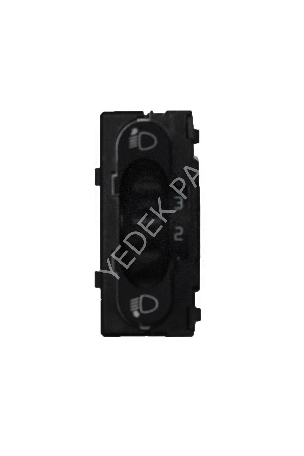 OEM 7700841235-FAR AYAR KUMANDASI MEGANE I