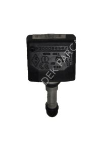 OE 8200086582-LASTİK SUBABI VELSATIS