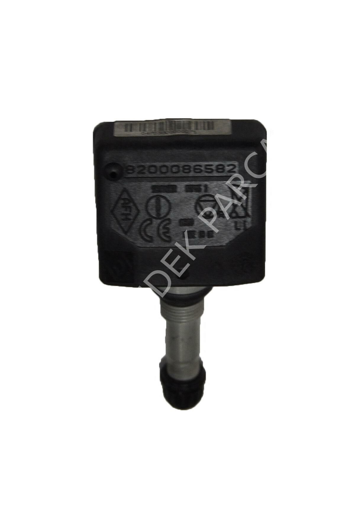 OE 8200086582-LASTİK SUBABI VELSATIS