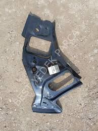 SOL ARKA DAVLUMBAZ KAPAMA SACI MEGANE III-FLUENCE