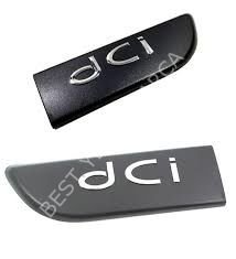 OEM 8200209122-MONOGRAM MEGANE II