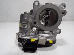 OE 161204451R-KELEBEK KUTUSU SANDERO II