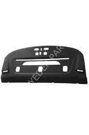 ARKA CAM PANOSU FLUENCE