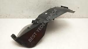 SOL ARKA DAVLUMBAZ YENİ SANDERO