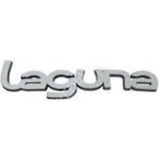 OEM 7700827605-MONOGRAM LAGUNA