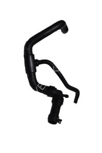 OE 924107143R-RADYATÖR ÇIKIS HORTUMU DOKKER