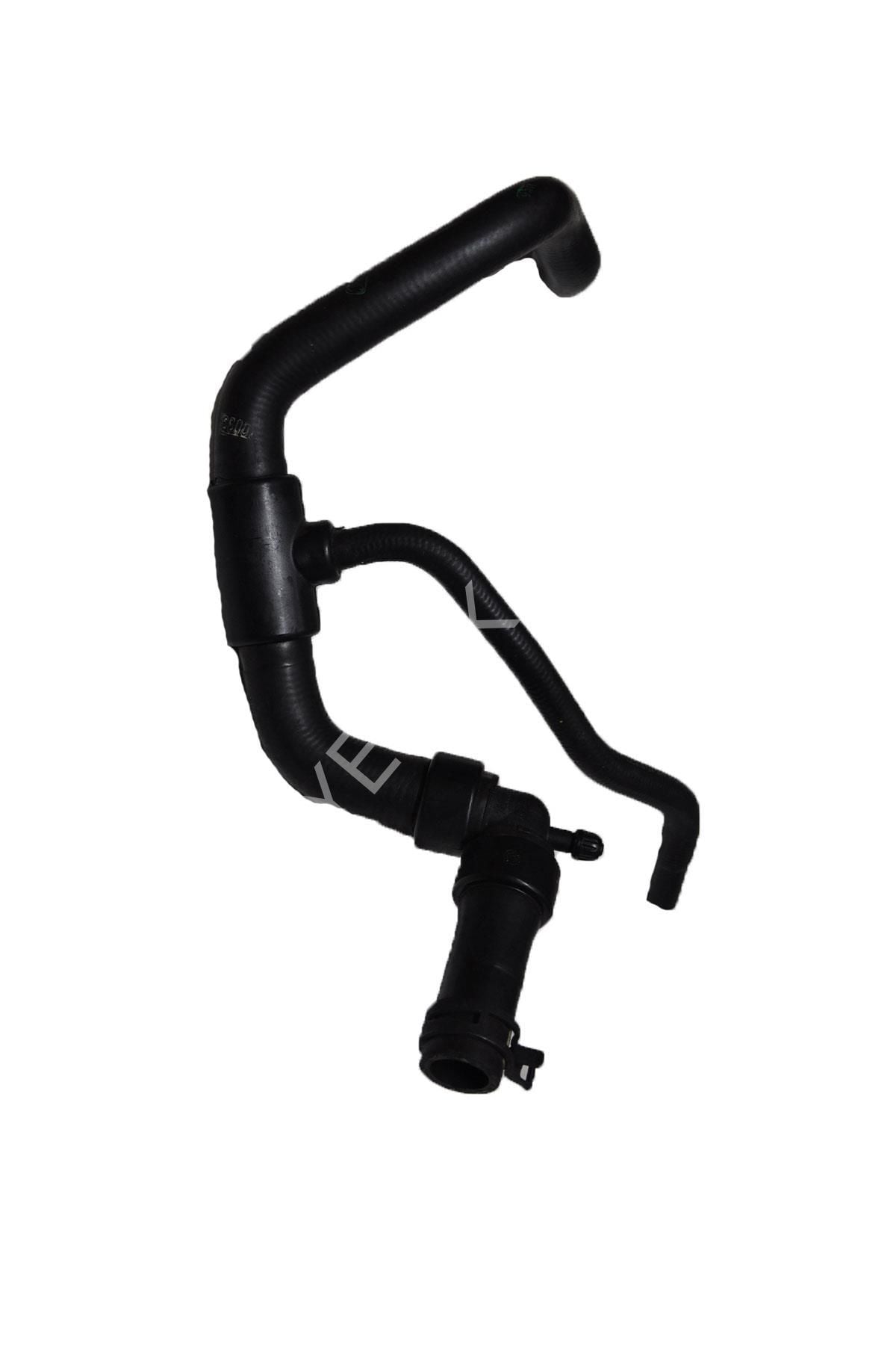 OE 924107143R-RADYATÖR ÇIKIS HORTUMU DOKKER