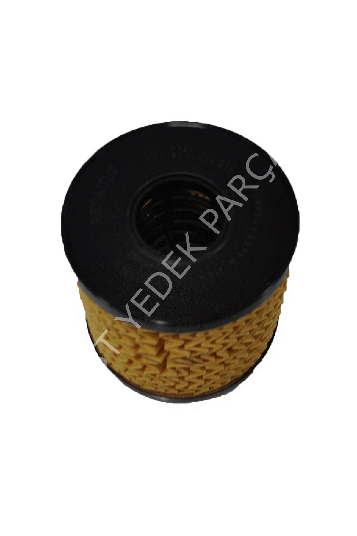 OEM 7701479124-YAG FILTRESI G9T-G9U MASTER II