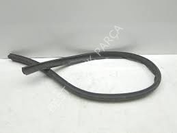 SOL ÖN KAPI ÜST FİTİLİ DUSTER I