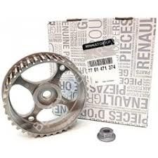 EKSANTRİK DİŞLİSİ  K4M-K4J-K7M CLIO II-LAGUNA II-ESPACE-MEGANE-DUSTER-TRAFIC-LOGAN-VELSATIS